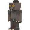 imageMattel Minecraft Creator Series Action Figure ampamp Accessories Set Camp Enderwood Expansion Pack with Rougarou ampamp Anger Vein in 325inch Scale Pus DLC Codes