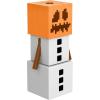 imageMattel Minecraft Fusion Figures CraftaFigure Set Build Your Own Minecraft Characters to Play with Trade and Collect Toys for Kids Ages 6 Years and OlderMulticolor