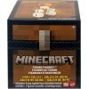 imageMattel Minecraft Fusion Figures CraftaFigure Set Build Your Own Minecraft Characters to Play with Trade and Collect Toys for Kids Ages 6 Years and OlderMulticolor