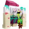 imageMattel Minecraft Legends Action Figure Devourer with Slime Attack Move ampamp Accessory Collectible Toy in 325inch ScaleDevourer  Flippin Figs