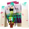 imageMattel Minecraft Legends Action Figure Devourer with Slime Attack Move ampamp Accessory Collectible Toy in 325inch ScaleDevourer  Flippin Figs