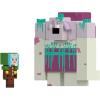imageMattel Minecraft Legends Action Figure Devourer with Slime Attack Move ampamp Accessory Collectible Toy in 325inch ScaleDevourer  Flippin Figs