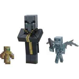 imageMinecraft Evoker Figure Pack