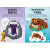 imageLEGO Minecraft Ideas Library Edition Without Mini Model Lego Ideas