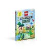 imageLEGO Minecraft Ideas para construir Incluye un modelo LEGO Exclusivo Lego Ideas Spanish Edition