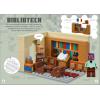 imageLEGO Minecraft Ideas para construir Incluye un modelo LEGO Exclusivo Lego Ideas Spanish Edition