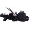 imageMattel Minecraft Ender Dragon Plush Toy with Lights ampamp Sounds 12inch Soft Doll with Posable Wings Video Game Character