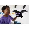 imageMattel Minecraft Ender Dragon Plush Toy with Lights ampamp Sounds 12inch Soft Doll with Posable Wings Video Game Character