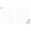 imageMinecraft Beware of the Dark Invisible Ink Lock ampamp Key Diary