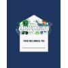 imageMinecraft Beware of the Dark Invisible Ink Lock ampamp Key Diary