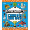 imageMinecraft Cada da una idea Idea a Day Spanish Edition