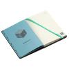 imageMinecraft Diamond Ore Journal with Charm