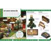 imageMinecraft Ideas navideas Festive Ideas Dk Minecraft Spanish Edition