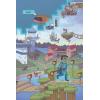 imageMinecraft Omnibus Volume 1