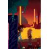 imageMinecraft Open WorldInto the Nether Graphic Novel