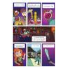 imageMinecraft Open WorldInto the Nether Graphic Novel