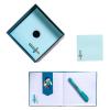 imageMinecraft Steve Block Stationery Set Gaming
