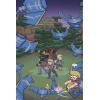 imageMinecraft Volume 3 Graphic Novel Minecraft 3