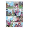 imageMinecraft Wither Without You Volume 3 Graphic Novel