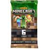 imagePanini Minecraft Blaster Box  Official Trading Cards 36 Cards per Box Foil Parallels Rare Inserts Retail Exclusive