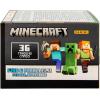 imagePanini Minecraft Blaster Box  Official Trading Cards 36 Cards per Box Foil Parallels Rare Inserts Retail Exclusive