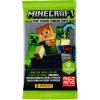 imagePanini Minecraft Mega Box  Official Trading Cards 72 Cards per Box Exclusive Foil Parallels Rare Inserts Great Gift for Kids ampamp Gamers