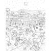 imageThe Official Minecraft Coloring Book Volume 2