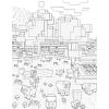 imageThe Official Minecraft Coloring Book Volume 2