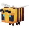 imageHallmark Keepsake Christmas Ornament 2023 Minecraft Bee Gifts for GamersMob Bee