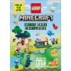 imageLEGO Minecraft Ideas para construir Incluye un modelo LEGO Exclusivo Lego Ideas Spanish Edition