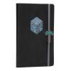 imageMinecraft Diamond Ore Journal with Charm
