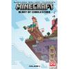 imageMinecraft Heart of Cobblestone Volume 1