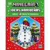imageMinecraft Ideas navideas Festive Ideas Dk Minecraft Spanish Edition