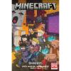 imageMinecraft Omnibus Volume 1