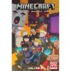 imageMinecraft Volume 3 Graphic Novel Minecraft 3