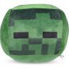 Green Zombie Tear Apart Pet Toy