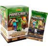 imagePanini Minecraft Blaster Box  Official Trading Cards 36 Cards per Box Foil Parallels Rare Inserts Retail Exclusive