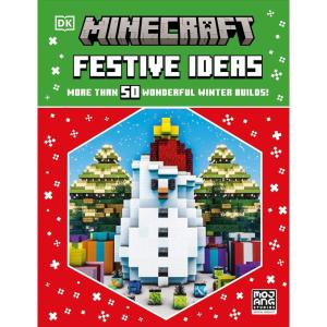 imageMinecraft Festive Ideas More Than 50 Wonderful Winter Builds