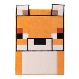 imageMinecraft Fox Plush Journal