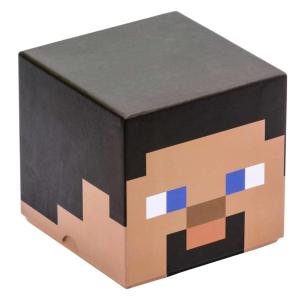 imageMinecraft Steve Block Stationery Set Gaming