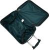 imageBioworld Minecraft Creeper 20quot CarryOn Luggage With Wheels And Retractable HandleHarry Potter Hedwig Blue