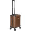 imageBioworld Minecraft Creeper 20quot CarryOn Luggage With Wheels And Retractable HandleMickey Mouse Ears