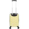 imageBioworld Minecraft Creeper 20quot CarryOn Luggage With Wheels And Retractable HandleNaruto Character Cover Art
