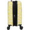 imageBioworld Minecraft Creeper 20quot CarryOn Luggage With Wheels And Retractable HandleNaruto Character Cover Art