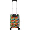 imageBioworld Minecraft Creeper 20quot CarryOn Luggage With Wheels And Retractable HandleSesame Street