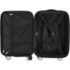 imageBioworld Minecraft Creeper 20quot CarryOn Luggage With Wheels And Retractable HandleSonic Tape