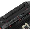 imageBioworld Minecraft Creeper 20quot CarryOn Luggage With Wheels And Retractable HandleSpiderman Web