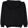 imageMinecraft Boys Video Game Hoodie  Black and Green Creeper Face  Official Costume Hoodie SweatshirtBlack Lava