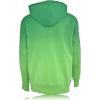 imageMinecraft Boys Video Game Hoodie  Black and Green Creeper Face  Official Costume Hoodie SweatshirtGreen Squares