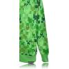 imageMinecraft Boys Video Game Hoodie  Black and Green Creeper Face  Official SweatshirtGreen Camo